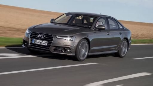 AUDİ A6 2011-2016